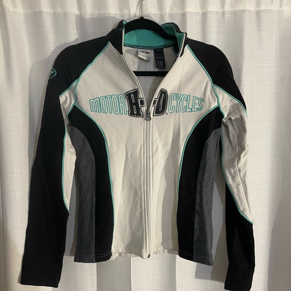Harley Davidson sweatshirt